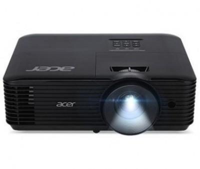 Proyector ACER X1226AH - 4000 lúmenes ANSI, DLP, XGA (1024x768), Negro