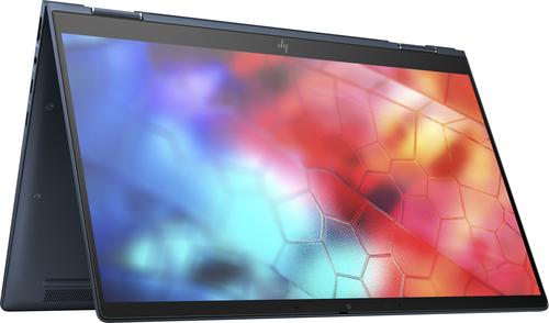 HP Elite Dragonfly Híbrido (2-en-1) 33.8 cm (13.3") Pantalla táctil Full HD 8ª generación de pro
