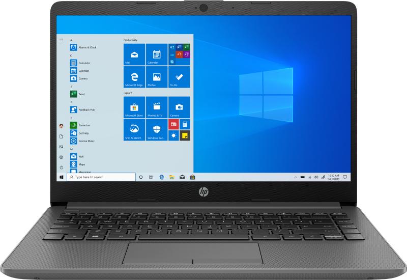 HP 14-cf2062la Computadora portátil 35.6 cm (14") DDR4-SDRAM Wi-Fi 5 (802.11ac)