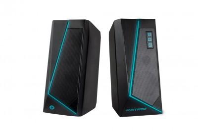 Thunder Bocinas Gaming BT+3.5mm V-930273 - 