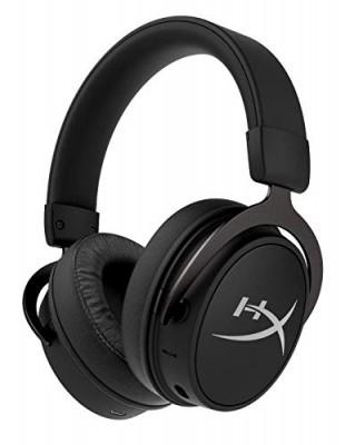Audífonos  HyperX HX-HSCAM-GM-RC-B - 3.5 mm, PC/Juegos, 0.3 m
