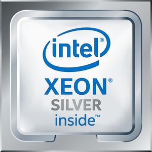 DELL PowerEdge R440 servidor 2.1 GHz 16 GB Bastidor (1U) Intel Xeon Plata 550 W DDR4-SDRAM