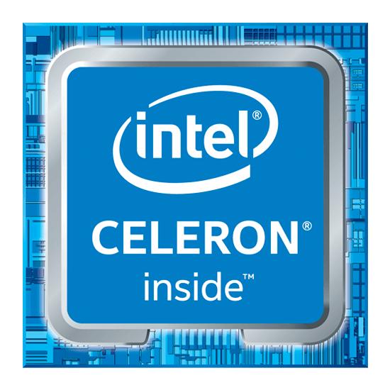 Intel Celeron G5925 procesador 3.6 GHz 4 MB Smart Cache Caja
