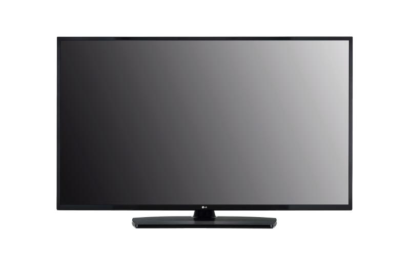 LG 50US670H Televisor 127 cm (50") 4K Ultra HD Smart TV Wifi Negro