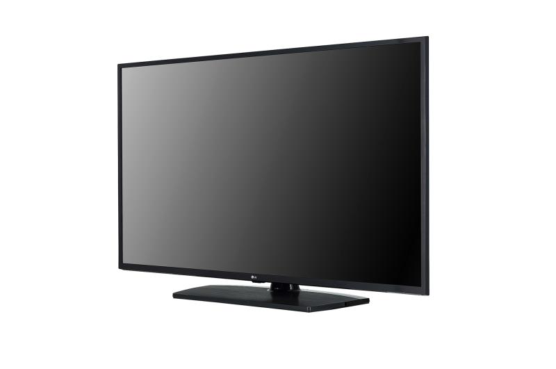 LG 50US670H Televisor 127 cm (50") 4K Ultra HD Smart TV Wifi Negro