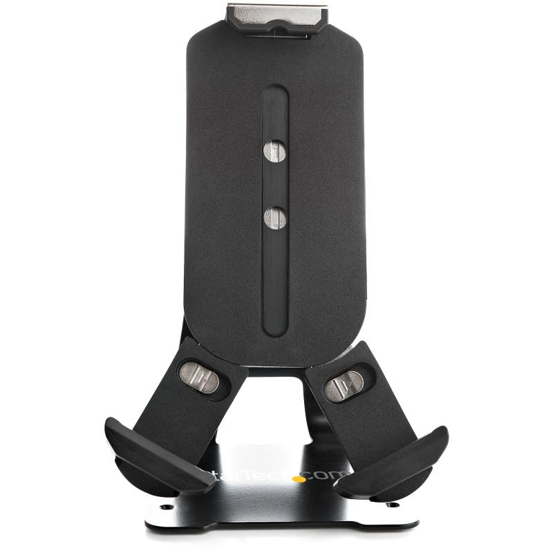 StarTech.com Soporte de Seguridad para Tablet - Base Antirrobo con Cable y Seguro K-Slot para Tablet
