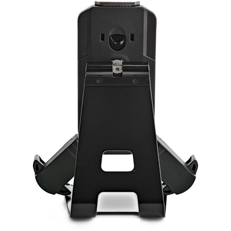 StarTech.com Soporte de Seguridad para Tablet - Base Antirrobo con Cable y Seguro K-Slot para Tablet