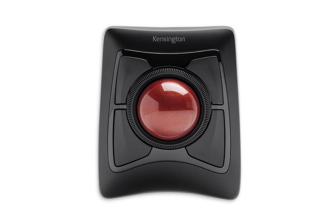 Kensington Expert Mouse® Trackball inalámbrico