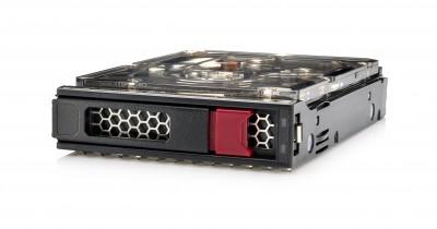 Disco Duro Hewlett Packard Enterprise 881781-B21 - 12 TB, SAS, 3.5 pulgadas
