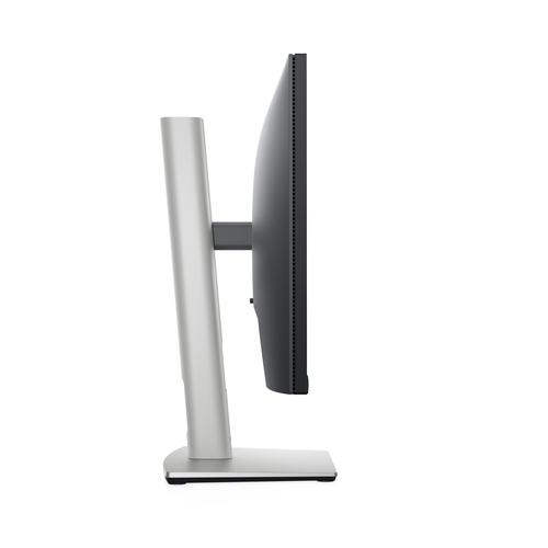 DELL P2222H monitor de computadora 54.6 cm (21.5") 1920 x 1080 Pixeles Full HD LCD Negro, Plata