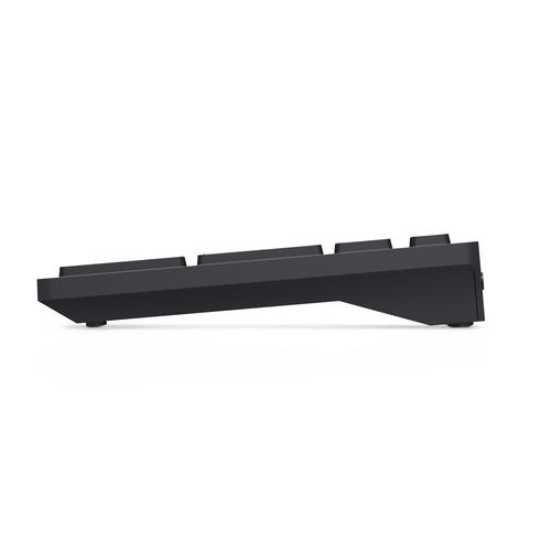DELL KM5221W teclado RF inalámbrico Español Negro