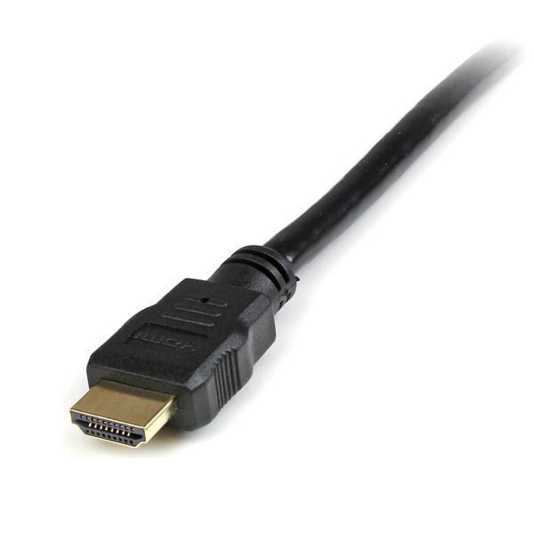 StarTech.com Cable de 91cm HDMI a DVI-D - M a M