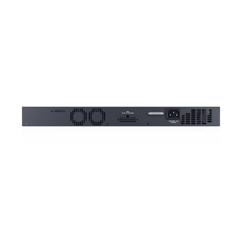 DELL N-Series N1524P Gestionado L3 Gigabit Ethernet (10/100/1000) Energía sobre Ethernet (PoE) 1U N
