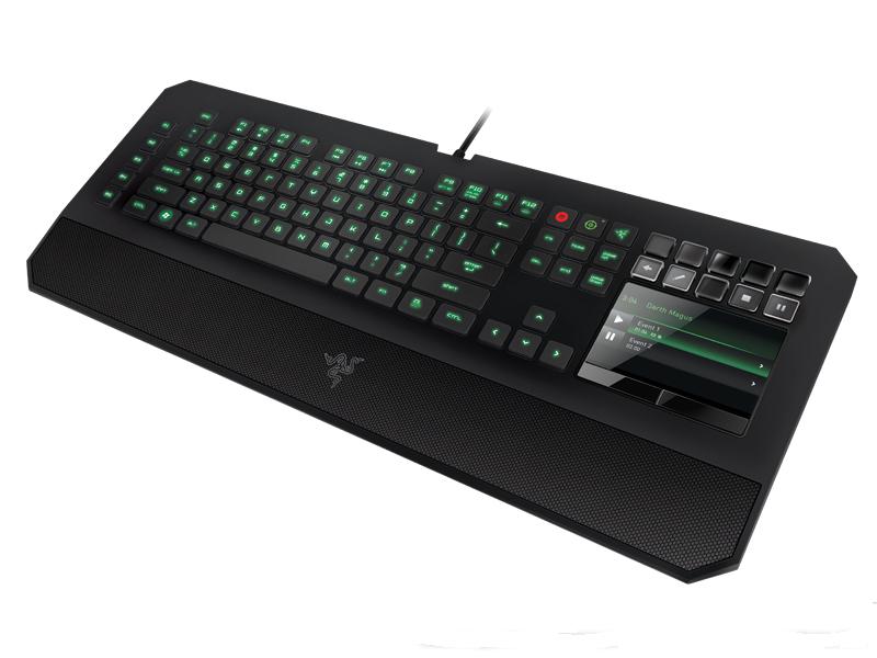 Razer DeathStalker Ultimate