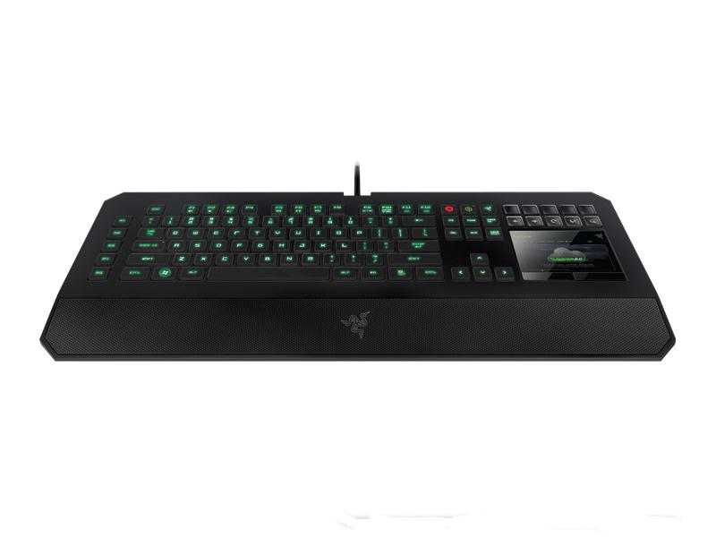 Razer DeathStalker Ultimate