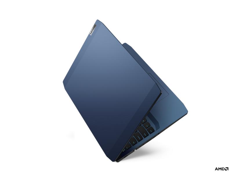 Lenovo IdeaPad Gaming 3 Computadora portátil 39.6 cm (15.6") Full HD AMD Ryzen 7 16 GB DDR4-SDRAM 1
