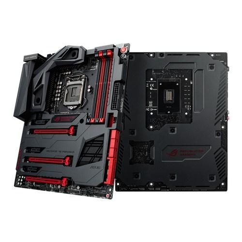 ASUS Maximus VII Formula