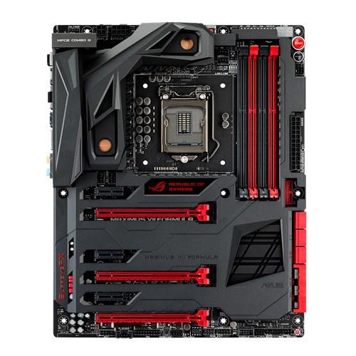 ASUS Maximus VII Formula