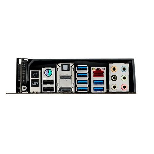 ASUS Maximus VII Formula