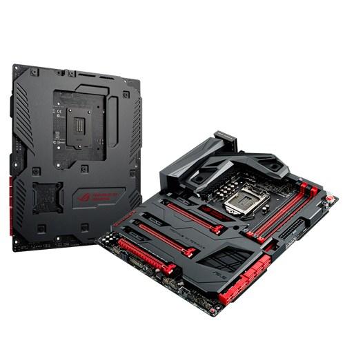 ASUS Maximus VII Formula