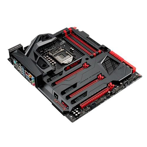 ASUS Maximus VII Formula