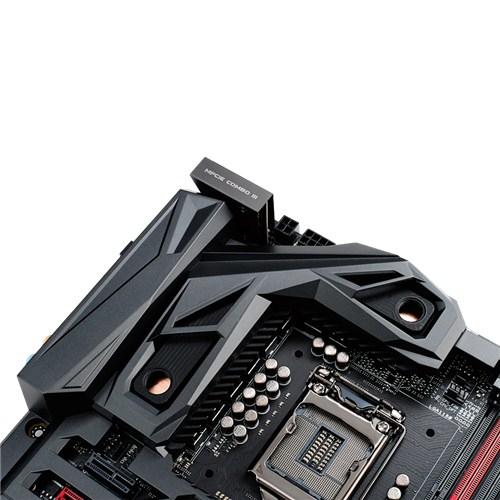 ASUS Maximus VII Formula