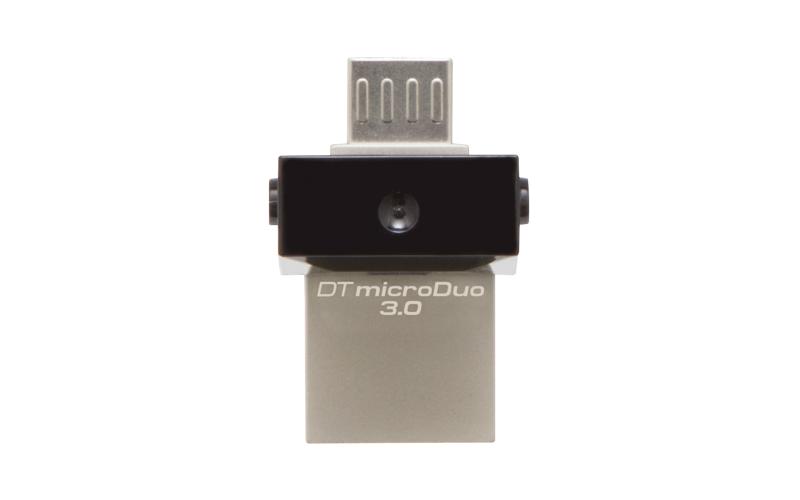 Kingston Technology DataTraveler 32GB microDuo 3.0