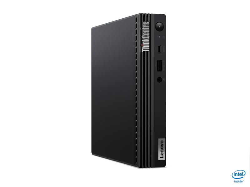 Lenovo ThinkCentre M70q DDR4-SDRAM i3-10100T Mini PC Intel® Core™ i3 de 10ma Generación 8 GB 256