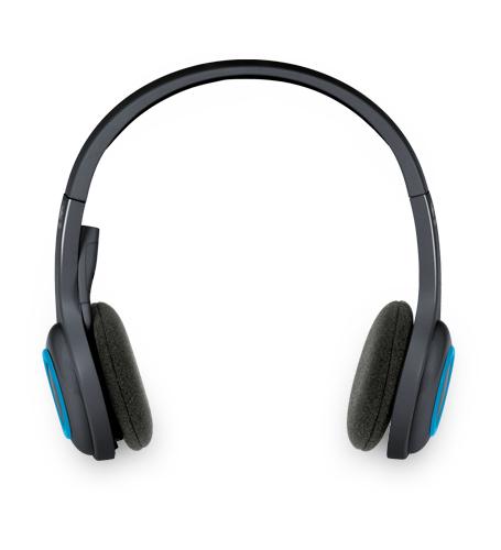 Logitech H600 Auriculares Diadema