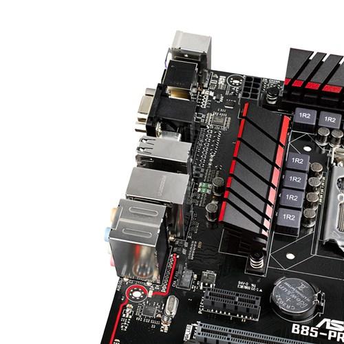 ASUS B85-PRO GAMER