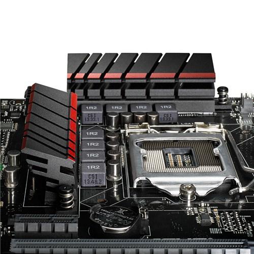 ASUS B85-PRO GAMER