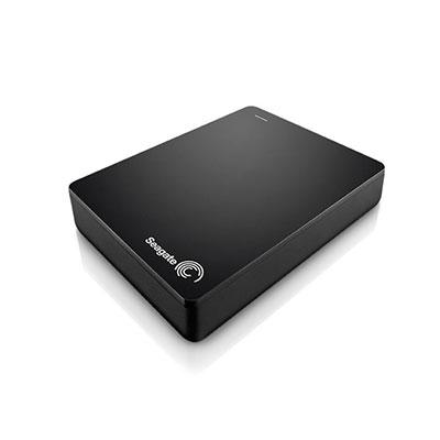 Seagate Backup Plus Fast, 4TB