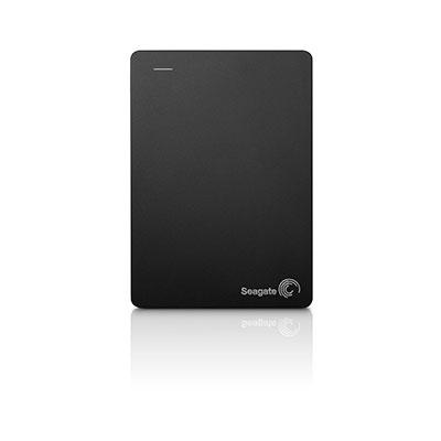 Seagate Backup Plus Fast, 4TB