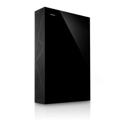 Seagate Backup Plus, 3TB