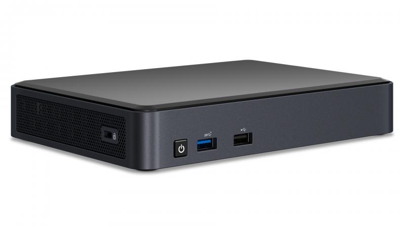 Intel Componente de chasis de ® NUC Pro