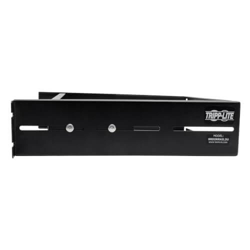 Tripp Lite SRDINRAIL2U Juego de Riel DIN Ajustable para Instalación en Rack – Rieles simétricos 
