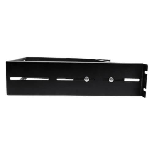 Tripp Lite SRDINRAIL2U Juego de Riel DIN Ajustable para Instalación en Rack – Rieles simétricos 