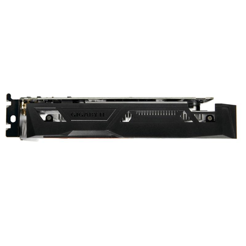Gigabyte GeForce GTX 1050 Ti 4GB