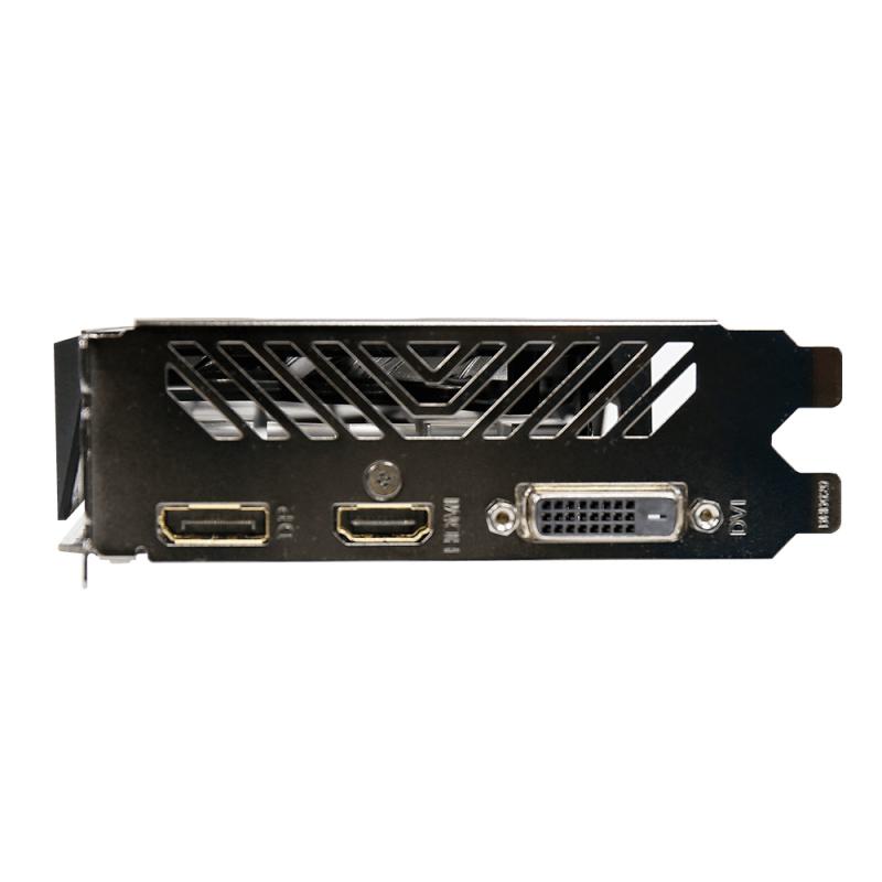 Gigabyte GeForce GTX 1050 Ti 4GB