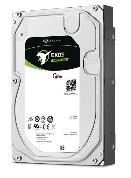 Seagate Enterprise ST1000NM001A disco duro interno 3.5" 1000 GB SAS