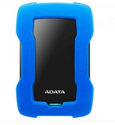 Disco Duro Externo de 2.5 Pulgadas Modelo HD330 AHD330-1TU31-CBL - 