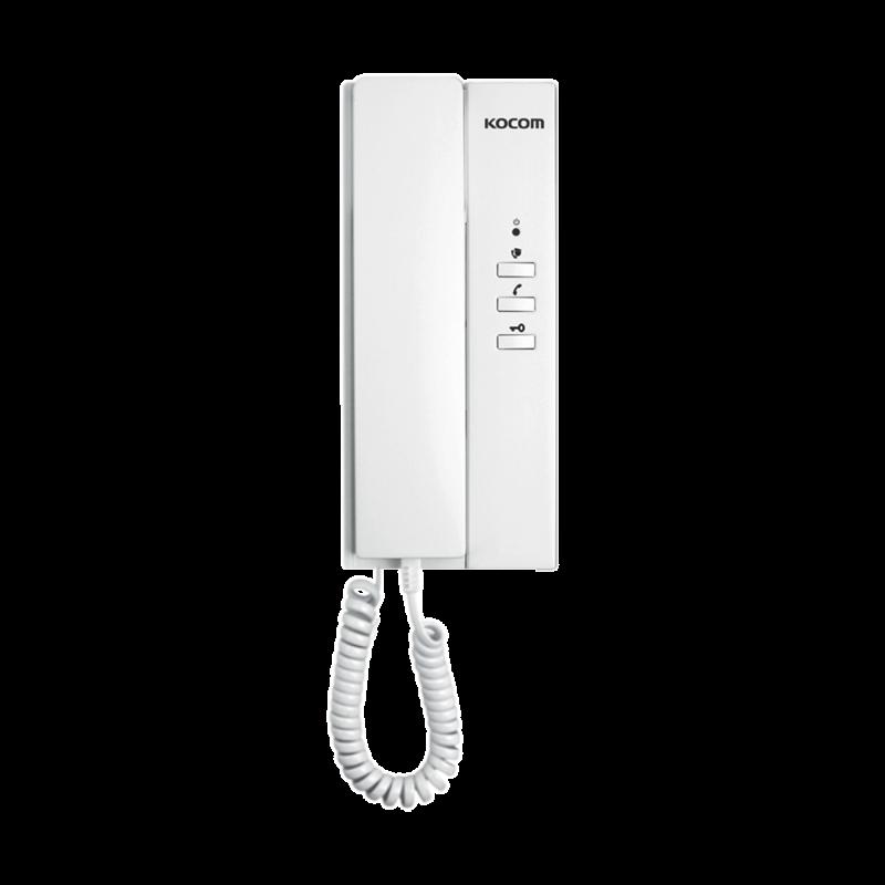 Auricular para sistema KLPD410 KDP603