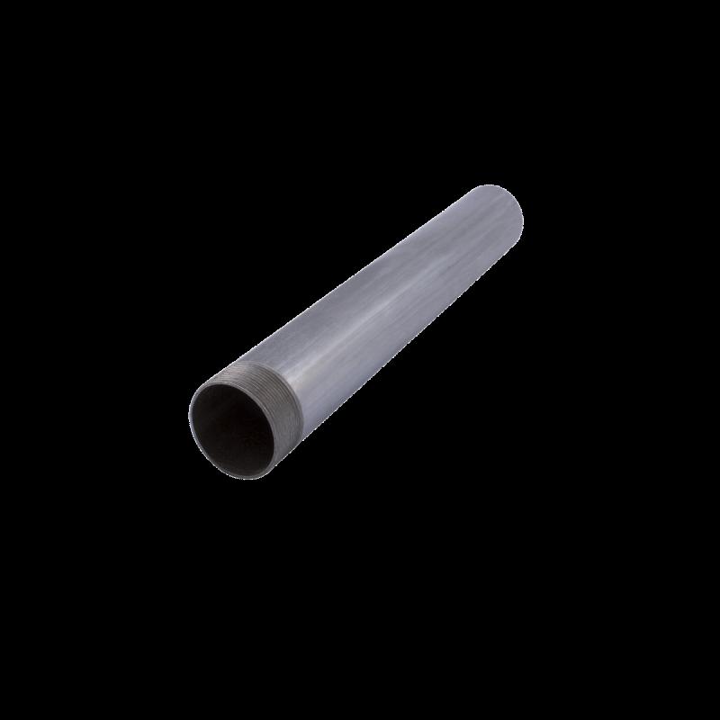 Tubo conduit 3/4\" Pared Gruesa (19mm) x 3 metros, galvanizado, etiqueta amarilla calibre 16 (Incluy