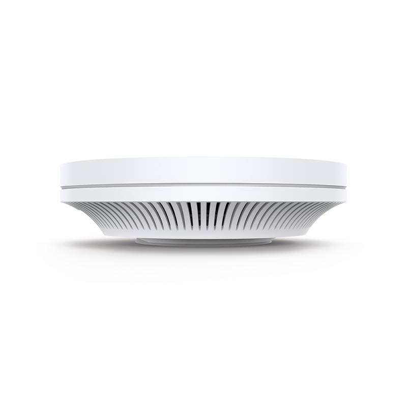 TP-LINK EAP660 HD punto de acceso inalámbrico 2500 Mbit/s Blanco