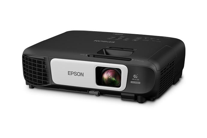 Epson Pro EX9210 video proyector Standard throw projector 3400 lúmenes ANSI 3LCD WUXGA (1920x1200) 