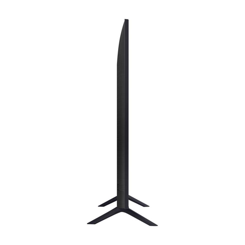 Samsung UN43AU7000F 109.2 cm (43") 4K Ultra HD Smart TV Wifi Negro, Gris