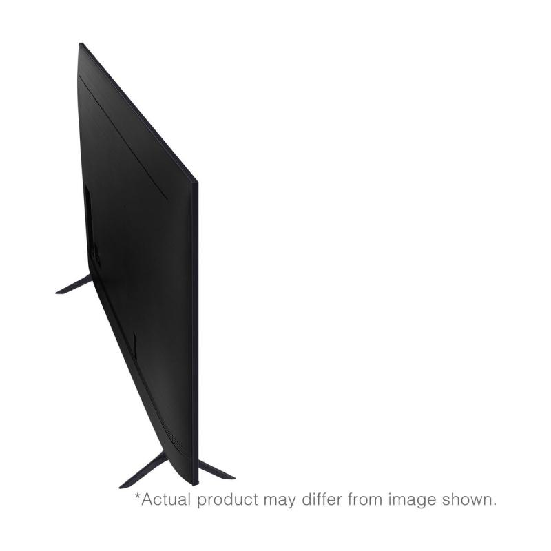 Samsung UN43AU7000F 109.2 cm (43") 4K Ultra HD Smart TV Wifi Negro, Gris