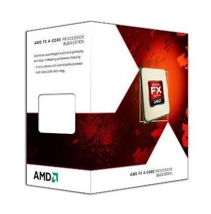 AMD FX 4300