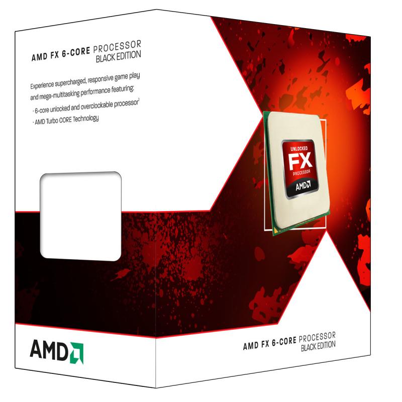 AMD FX 6300