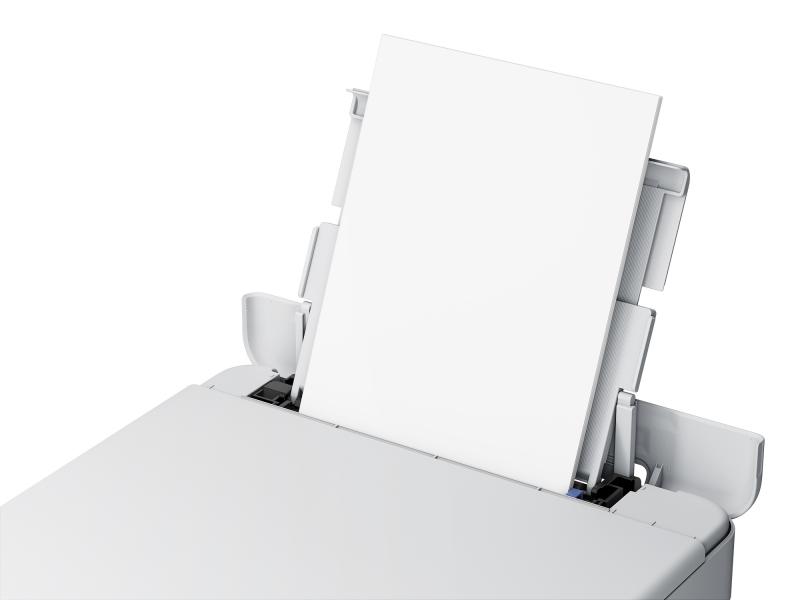 Epson EcoTank L8160 Inyección de tinta A4 5760 x 1440 DPI Wifi